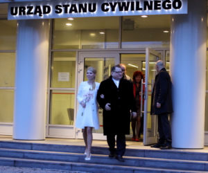 SKROMNY ŚLUB KALISZA