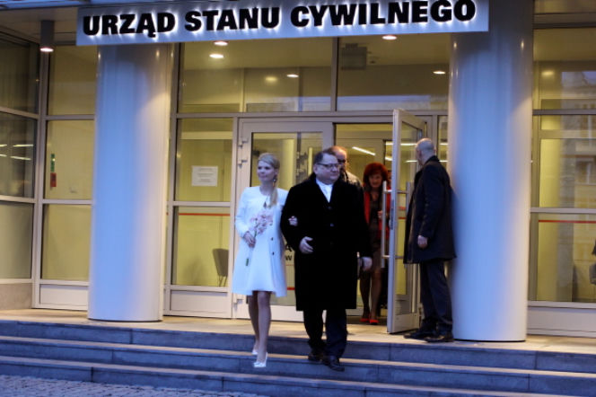 SKROMNY ŚLUB KALISZA