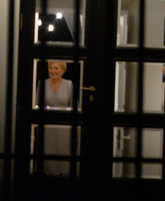 Kinga Duda ślub