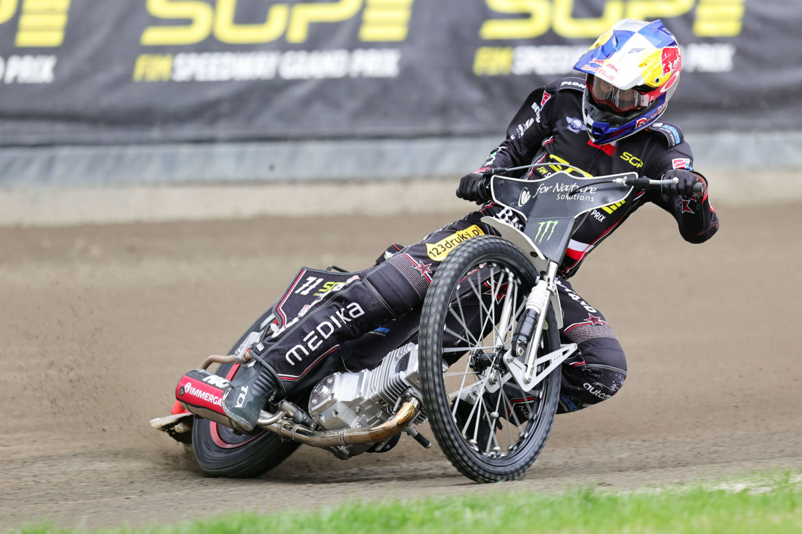 Grand Prix Polski na Motoarenie. Najlepsi żużlowcy w Toruniu