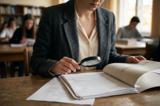 Tutaj szkolą studentów jak detektywów. Najlepsi dostaną pracę
