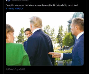 Najsłynniejsze tweety polskiej polityki