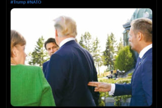 Najsłynniejsze tweety polskiej polityki