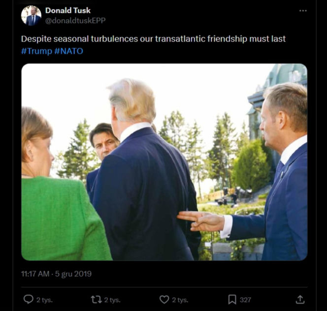 Najsłynniejsze tweety polskiej polityki