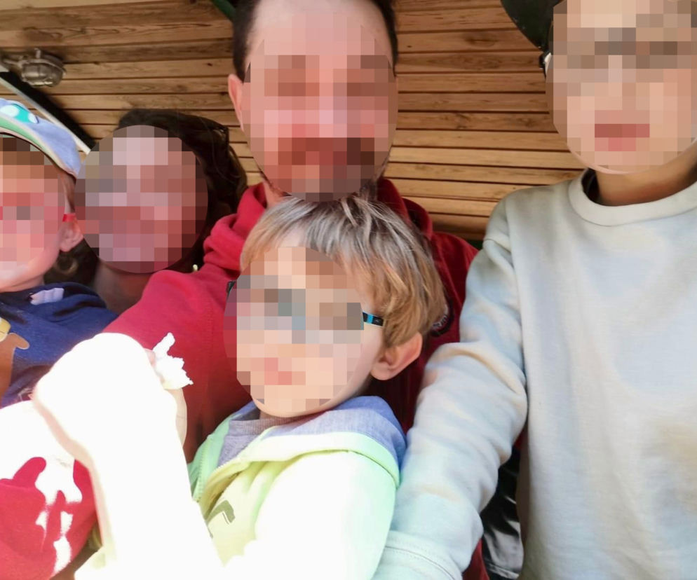 Tatarowce. 30-latek i trzech jego synów nie żyją po czołowym zderzeniu z tirem