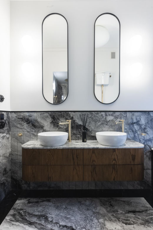 Rodzinny apartament na Świętojańskiej w Gdyni - masz.design