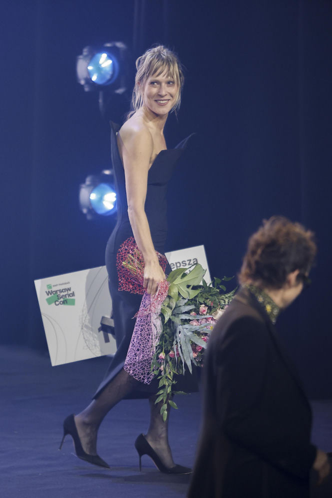 BNP Paribas Warsaw SerialCon