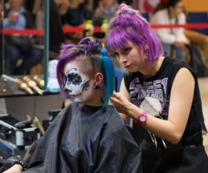 Stylistka z Opola ma sznasę na Mistrzostwo Świata