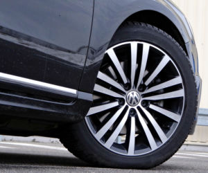 Volkswagen Passat B7 Limousine