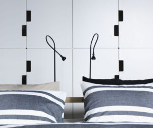 Sypialnia IKEA