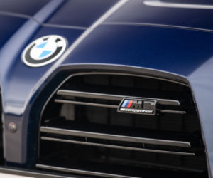 BMW M3 Competition Limuzyna