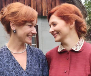 Stulecie Winnych 3 sezon: Mężowie Ani i Mani też się zmienią? Już wiadomo kto zagra Michała i Ryszarda. Wyciekły zdjęcia z planu - WIDEO