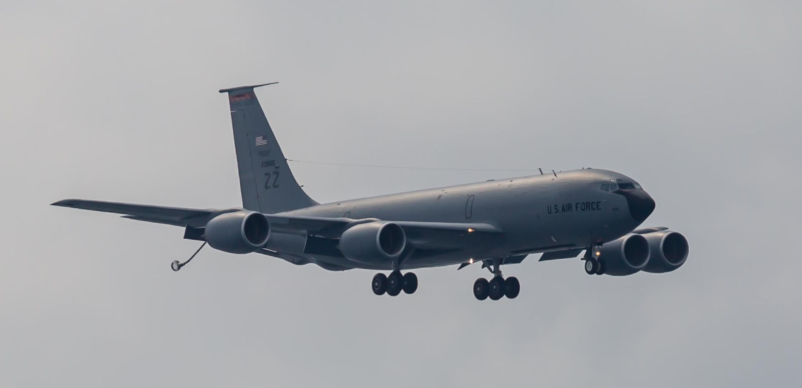 KC-135