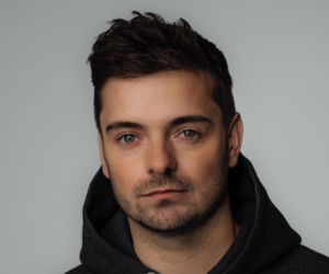 Martin Garrix wraca Colours of Ostrava! Kiedyś sam odpalał tam pirotechnikę dla innego zespołu