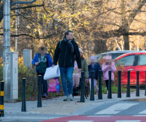 Monika Kuszyńska to mama na medal