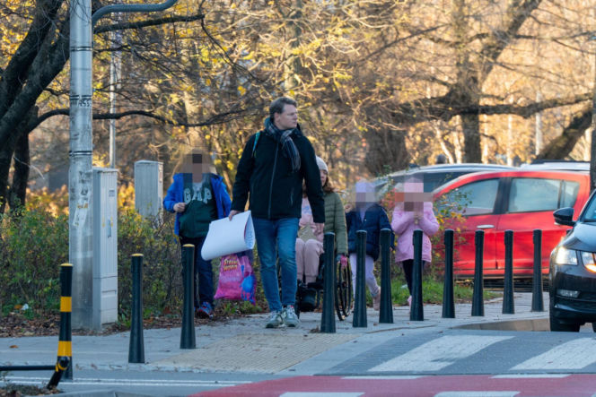 Monika Kuszyńska to mama na medal