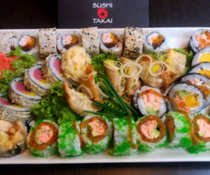 Sushi Takai