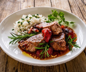 Miękkie, aromatyczne i gotowe bez stresu. Takiego efektu się nie spodziewałam