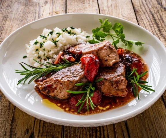 Miękkie, aromatyczne i gotowe bez stresu. Takiego efektu się nie spodziewałam