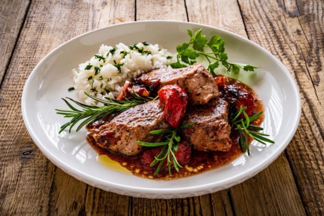 Miękkie, aromatyczne i gotowe bez stresu. Takiego efektu się nie spodziewałam