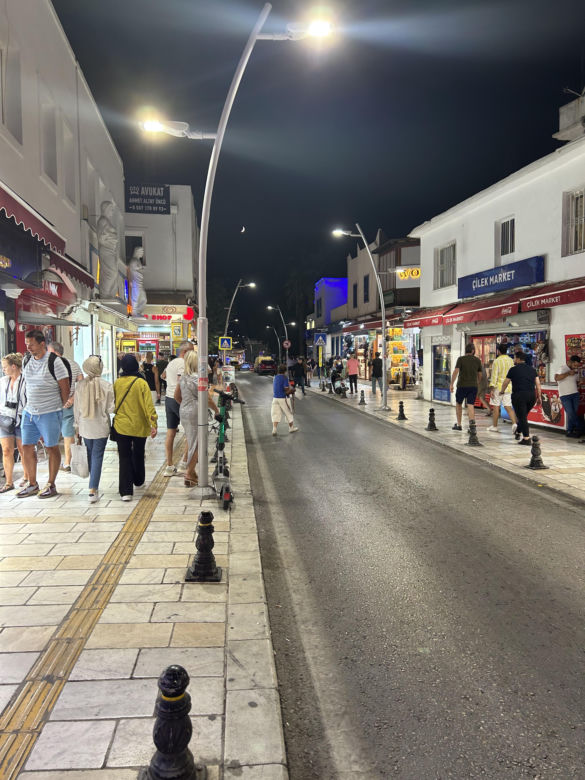 Centrum Bodrum 