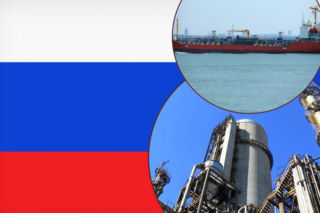 Unia chce odciąć Rosji tlen. Nowe sankcje uderzą w kluczowy sektor