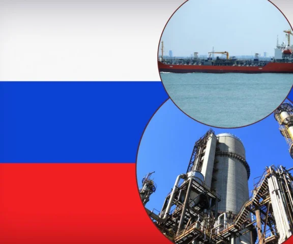 Unia chce odciąć Rosji tlen. Nowe sankcje uderzą w kluczowy sektor