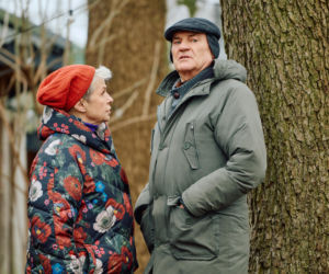 Na Wspólnej, odcinek 4167: Pętla wokół Kaliny zacieśnia się, a badanie USG ma zdemaskować jej kłamstwo