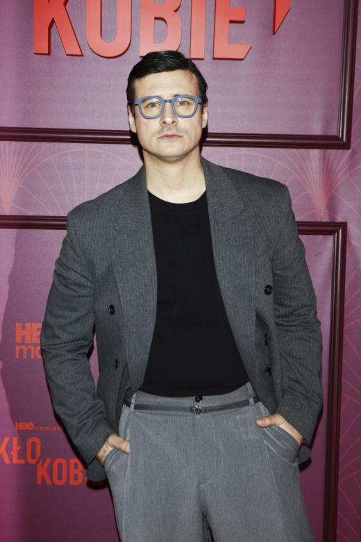 Mateusz Damięcki
