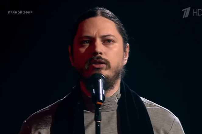 Zakonnik wygrał rosyjską edycję The Voice