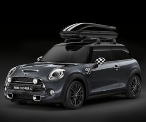 Pakiet Dodatków do MINI 2014