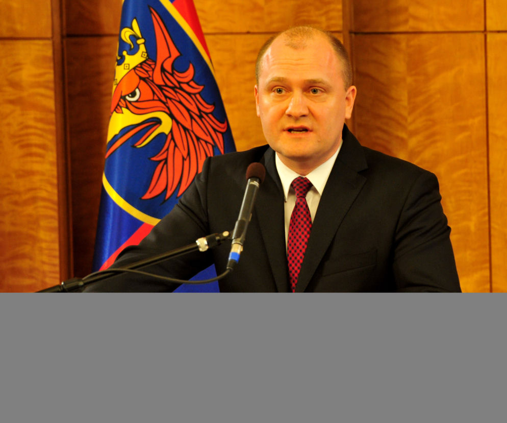 Piotr Krzystek