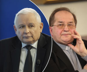 Urodziny Radia Maryja. Jarosław Kaczyński dziękował za nieoceniony dar
