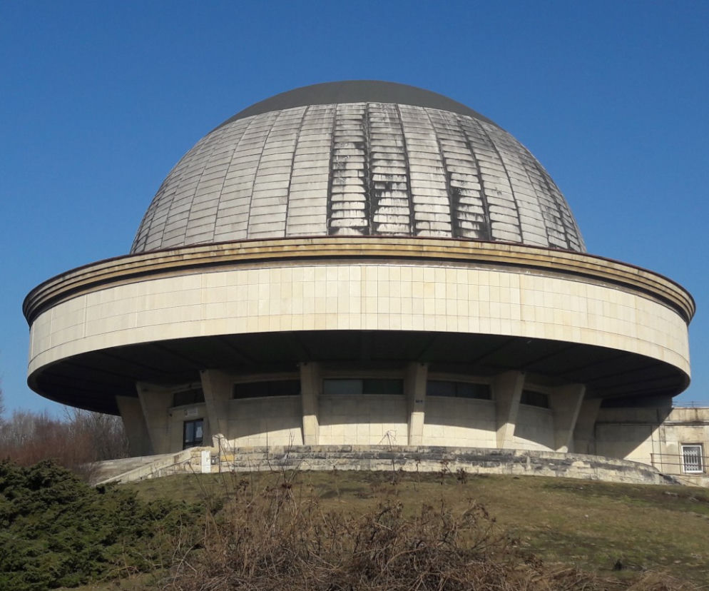 Planetarium Śląskie