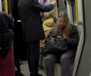 Antoni Macierewicz jeździ za darmo