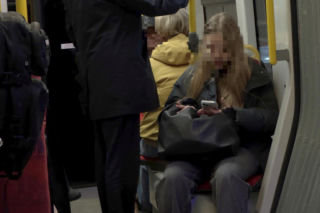 Antoni Macierewicz jeździ za darmo