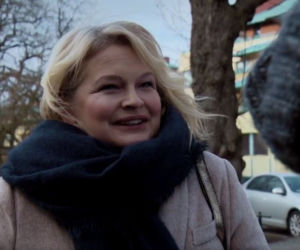M jak miłość odcinek 1428. Marta (Dominika Ostałowska)