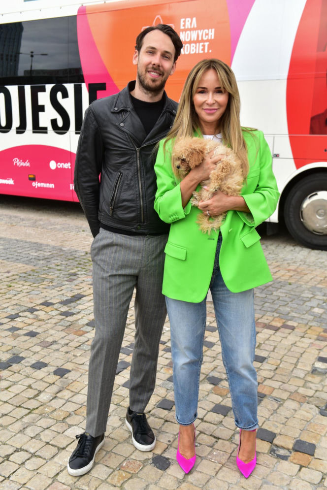 Alex Przetakiewicz – jego nazwisko pojawia się bez kontekstu (najprawdopodobniej przekazana wizytówka/kontakt)