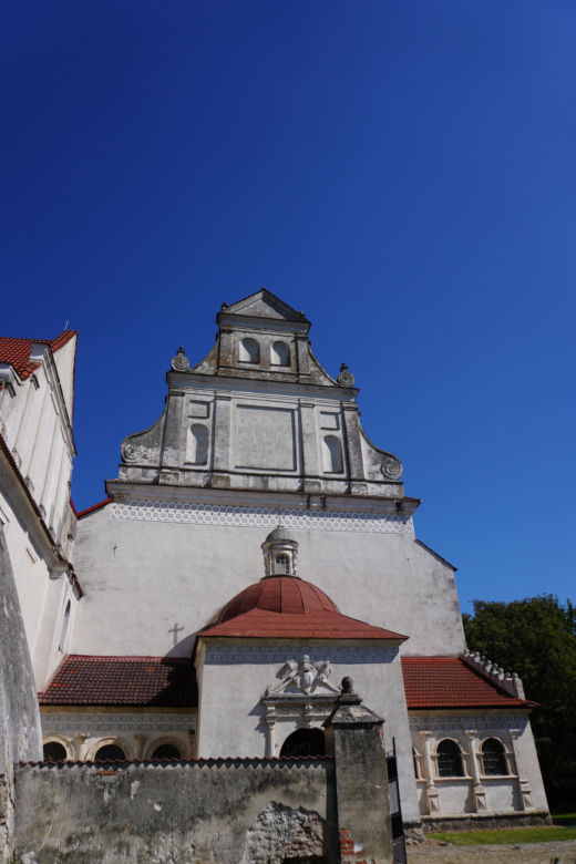 Klimontów. To miasto w woj. świętokrzyskim olśniewa średniowiecznym centrum