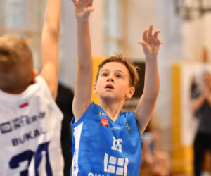 Oknoplast Basket w Stowarzyszeniu Krakowska Koszykówka Młodzieżowa