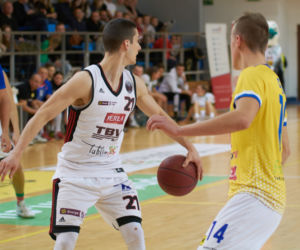 Mecz Słodkich Serc 2018. Sportowa odsłona Pomóż Dzieciom Przetrwać Zimę