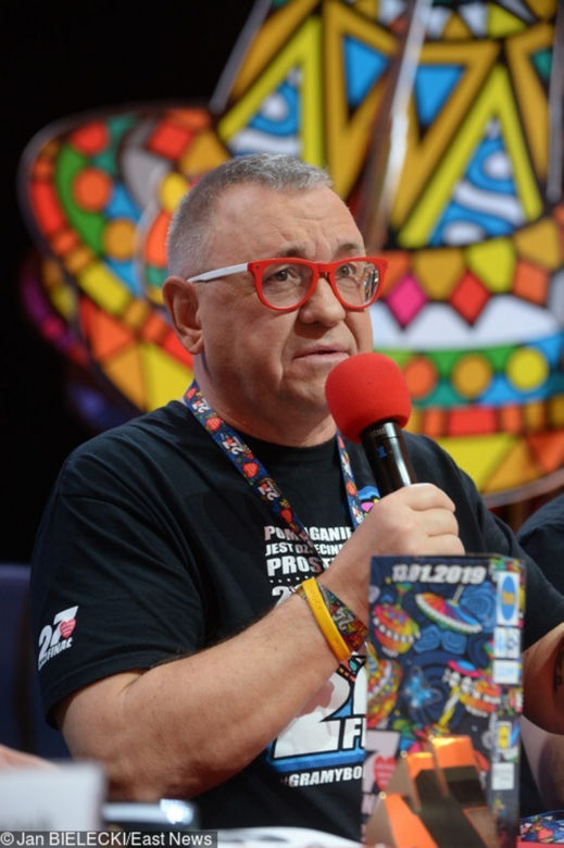 Orkiestra przetrwa bez Owsiaka?