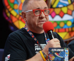 Orkiestra przetrwa bez Owsiaka?
