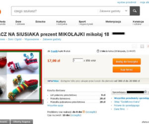 Mikołajki 2013