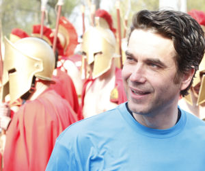 Marcin Dorociński