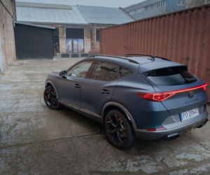 Cupra Formentor VZ 2.0 TSI 310 KM DSG7