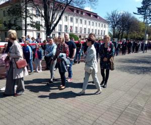 Święto Flagi w Grudziądzu 2022