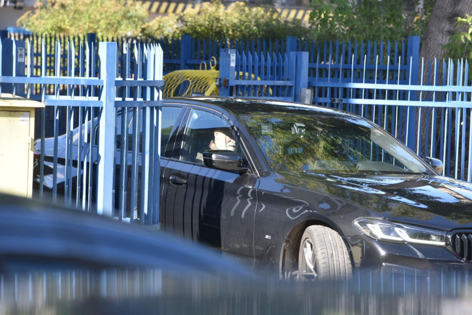 Ryszard Rynkowski został przesłuchany na policji