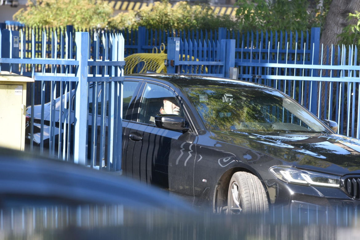 Ryszard Rynkowski został przesłuchany na policji