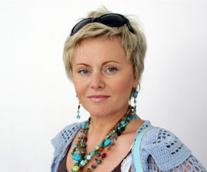 Joanna Kurowska